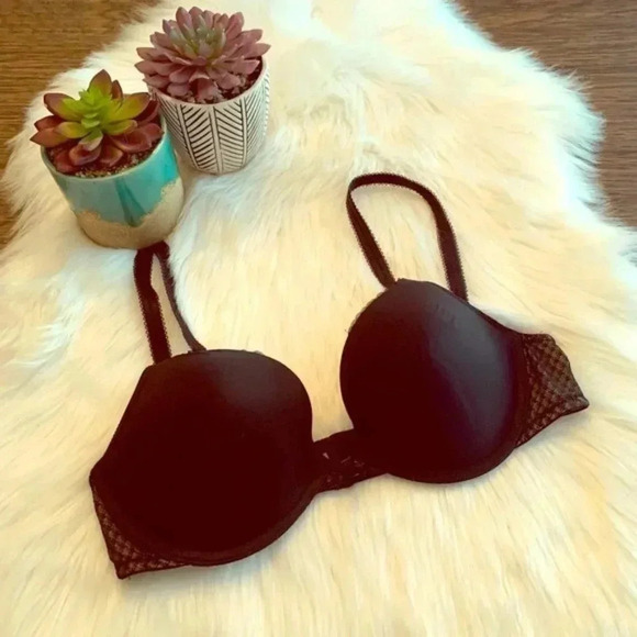 b'tempted Other - Btempted by Wacoal b.captivating Push Up Bra